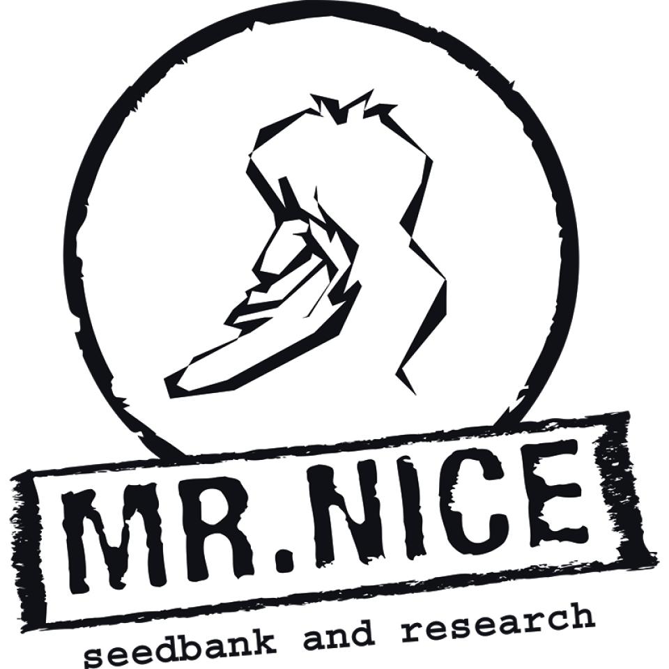 Mr Nice Seeds