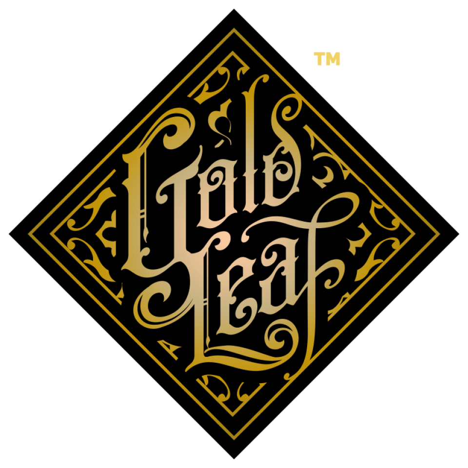 Gold Leaf